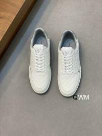 Picture of Louis Vuitton Shoes _SKULVsz38-45TF1112313005